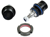 Mercedes Ball Joint - Meyle HD 1633500113