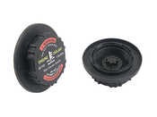 Mercedes Radiator Cap - Meyle 1635000006