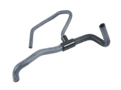 Mercedes Expansion Tank Hose - Meyle 1635010982