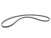 Mercedes Alternator Drive Belt - Continental 6PK2100
