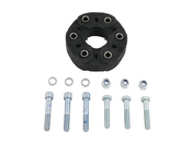 Mercedes Drive Shaft Flex Joint Kit - Meyle 1644100015