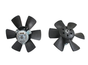 VW Cooling Fan Motor - Meyle 165959455L
