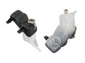 Mercedes Expansion Tank - Genuine Mercedes 1705000649