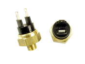 Coolant Temperature Sensor - FAE - 027919369B