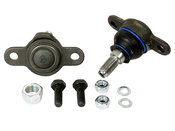 VW Ball Joint - Meyle HD 701407361B