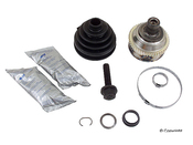 VW Drive Shaft CV Joint Kit - GKN 701498099A