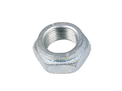 VW Audi Axle Nut - Febi Bilstein 171407643A