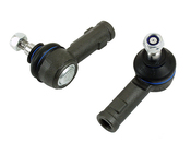 VW Steering Tie Rod End - Meyle 171419812
