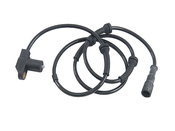 VW ABS Wheel Speed Sensor - Bosch 701927807C