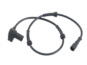 VW ABS Wheel Speed Sensor - Meyle 701927807D