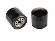 VW Engine Oil Filter - Bosch 72137