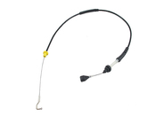 VW Accelerator Cable w/ MT - Gemo 171721555AB