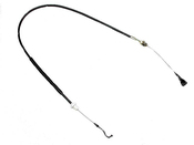 VW Accelerator Cable - Cofle 171721555K