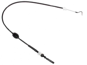 VW Accelerator Cable - Gemo 171723555C
