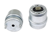 Audi VW Engine Mount - Meyle 7D0199132D