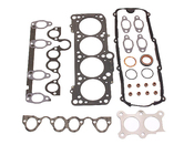VW Cylinder Head Gasket Set - Reinz 037198012D