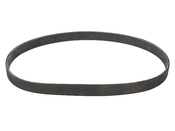 VW Serpentine Belt - Continental 6PK894