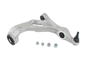 Audi Porsche VW Control Arm - Meyle 1160500096
