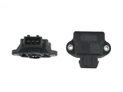 VW Throttle Switch - Hella 037907385Q