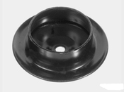 VW Coil Spring Seat - Meyle 191512113