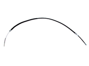VW Parking Brake Cable - Cofle 191609721E