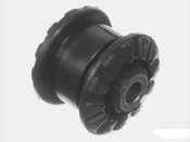 VW Control Arm Bushing - Corteco 811407181A