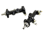 VW Brake Master Cylinder - Metelli 811611019E