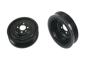 VW Crankshaft Pulley - Rein 03G105243