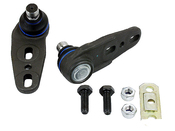 Audi VW Ball Joint - Meyle 855407365A
