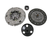 VW Clutch Kit - LuK 03G141015N