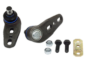 Audi VW Ball Joint - Meyle 855407366A