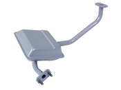 VW EGR Bleed Filter - 043131617B