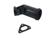 VW Oil Filler Pipe - RPM 043198453A