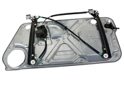 VW Window Regulator - Genuine VW 1C0837655C