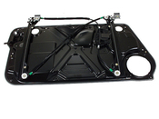 VW Window Regulator - Genuine VW 1C0837656C