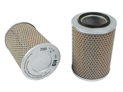 VW Air Filter - Mann 044129620AMN