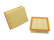 VW Engine Air Filter - Hengst 1H0129620