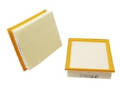 VW Engine Air Filter - Mahle 1H0129620ML