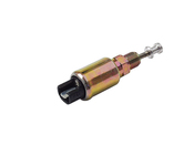 VW Carburetor Idle Stop Solenoid - EMPI 049129412C