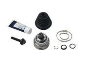 Audi Drive Shaft CV Joint Kit - Meyle 893498099P