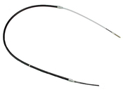 VW Parking Brake Cable - Gemo 1H0609721D