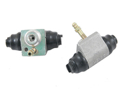 VW Drum Brake Wheel Cylinder - Meyle 1H0611053