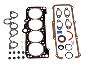 VW Cylinder Head Gasket Set - Reinz 051198012B