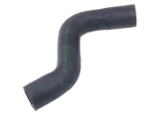 Audi Radiator Hose - Dayco 8A0121055A