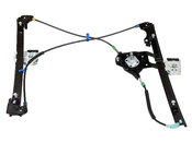 VW Window Regulator - Vaico 1H0837401B