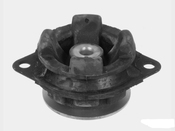 Audi Transmission Mount - Meyle 8A0399151D