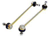 Audi Sway Bar Link - Meyle 8A0407465