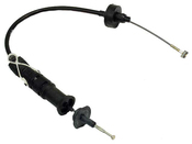 VW Clutch Cable - Gemo 1H1721335A