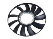 Audi VW Cooling Fan Blade - Meyle 058121301B