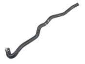 Audi VW Cooling Hose - Rein 1J0121063G